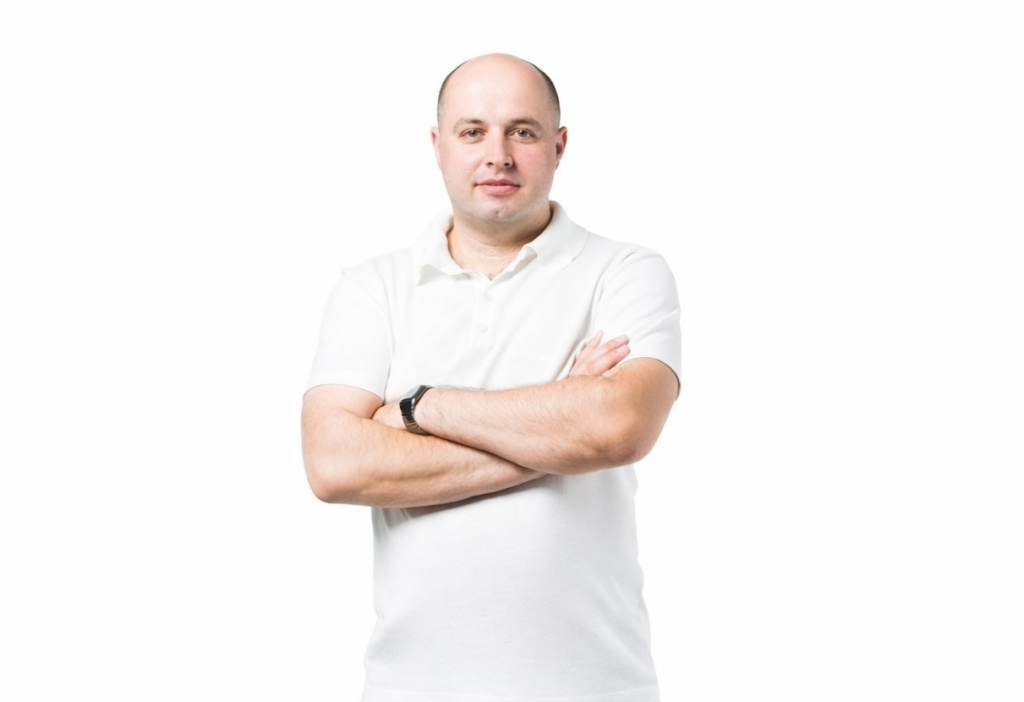 Грачев Дмитрий Олегович